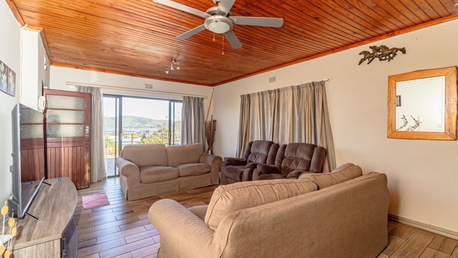 4 Bedroom Property for Sale in Knysna Central Western Cape